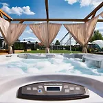 Prázdninový areál Holiday Park Zator Zator