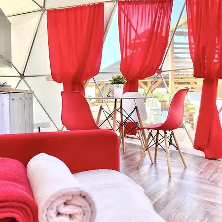 Holiday Park Zator זאטור