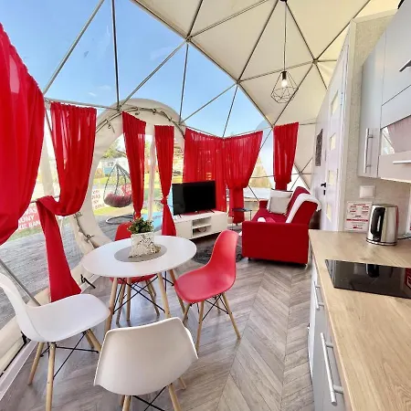 Holiday Park Zator Tatil parkı Zator