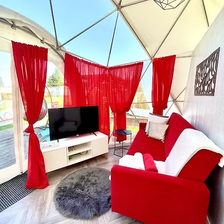 Holiday Park Zator ホリデーパーク *