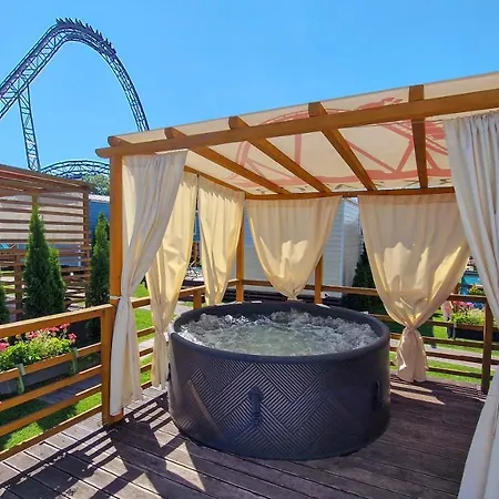 Vakantiepark Holiday Park Zator Zator