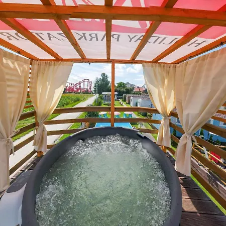 Holiday Park Zator * Zator