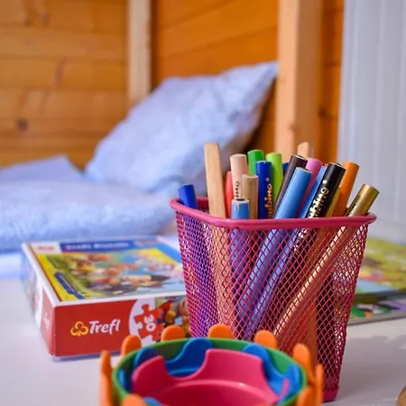 Holiday Park Zator * ザトル