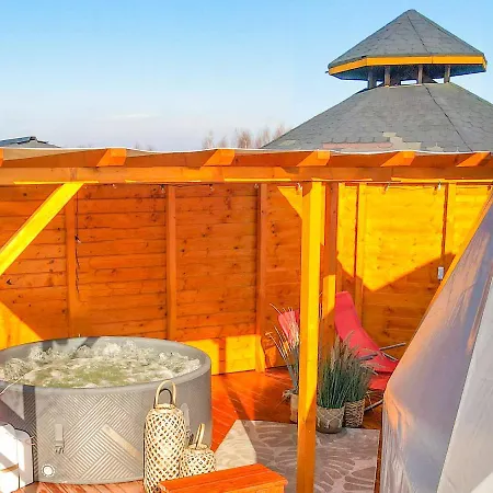 Tatil parkı Holiday Park Zator