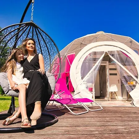 Holiday Park Zator ザトル