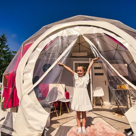 Holiday Park Zator * זאטור