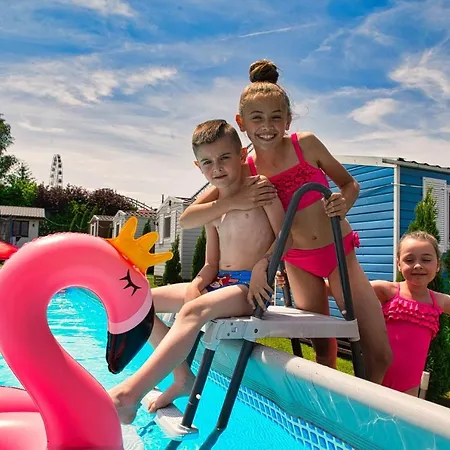 Holiday Park Zator *