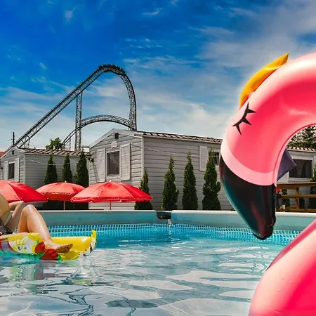 Holiday Park Zator Holiday park