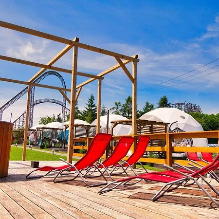 Holiday Park Zator