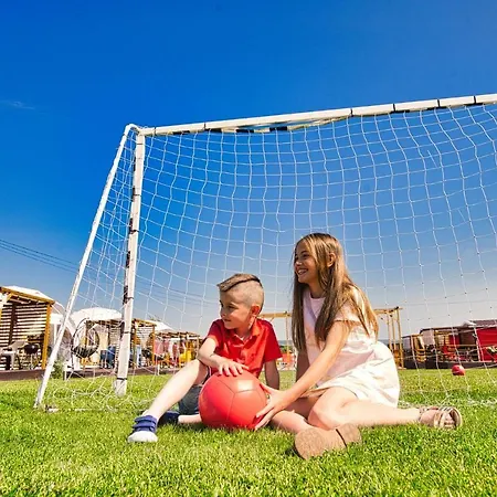 Holiday Park Zator ホリデーパーク *