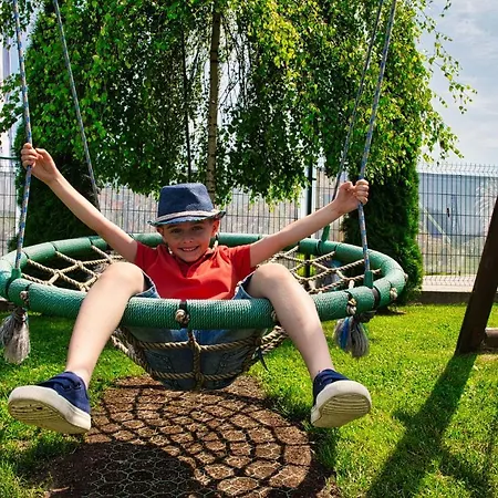 Vakantiepark Holiday Park Zator Zator