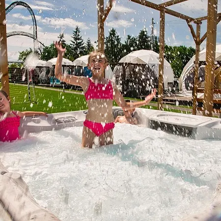 Holiday Park Zator *