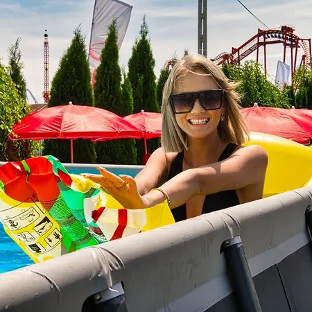 Holiday Park Zator Vakantiepark *