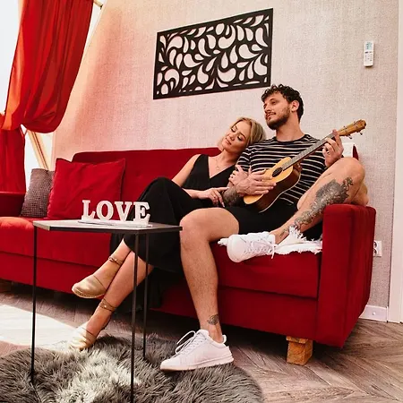 Holiday Park Zator ホリデーパーク *