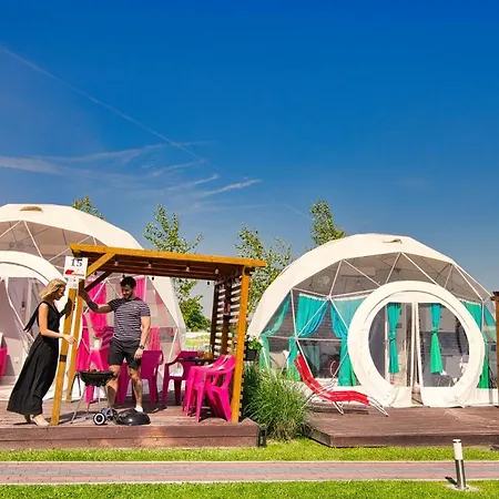 Holiday Park Zator Zator