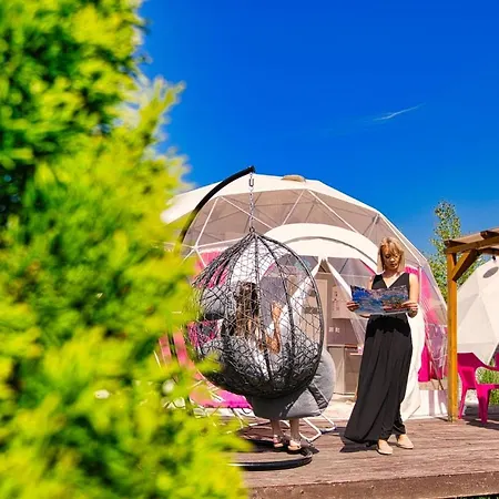 Holiday Park Zator *