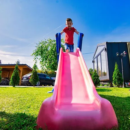 Holiday Park Zator Vakantiepark Zator