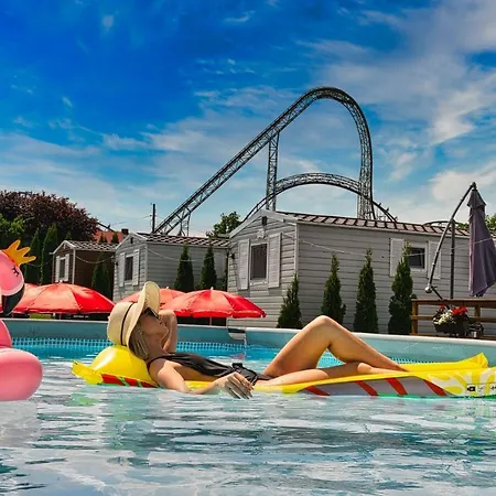 Holiday park Holiday Park Zator *