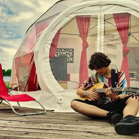 Holiday Park Zator ザトル