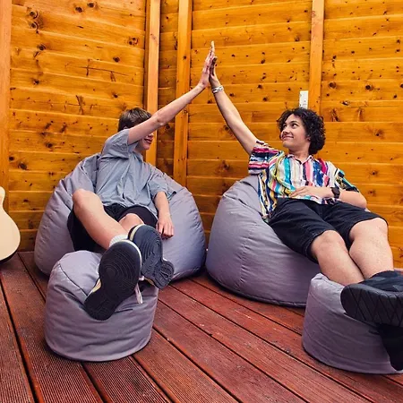 Holiday Park Zator * זאטור