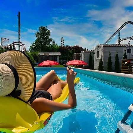 Holiday Park Zator Vakantiepark