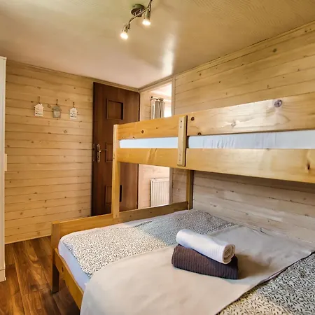 Parco vacanze Holiday Park Zator Zator