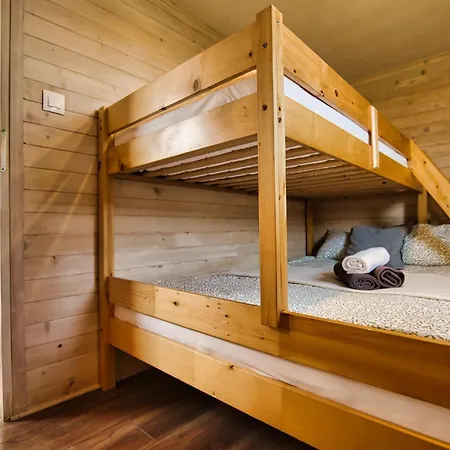 Holiday Park Zator Vakantiepark