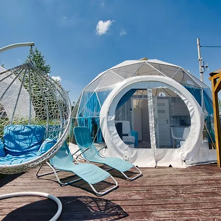 Πάρκο διακοπών Holiday Park Zator Zator