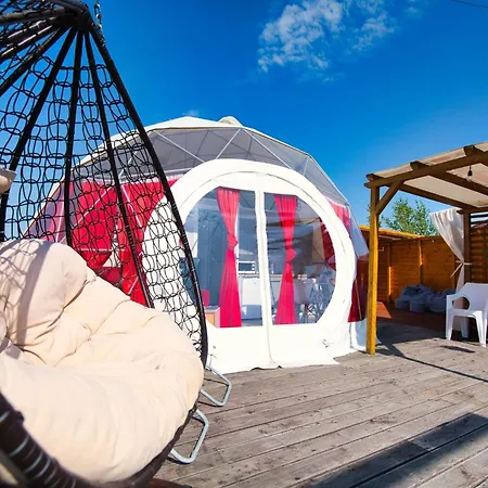 Holiday Park Zator פארק נופש