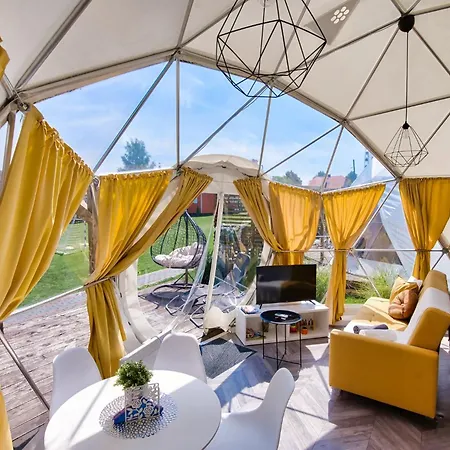 Holiday Park Zator Vakantiepark Zator