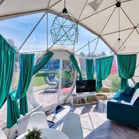 Holiday Park Zator *