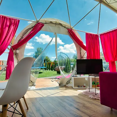 Vakantiepark Holiday Park Zator *