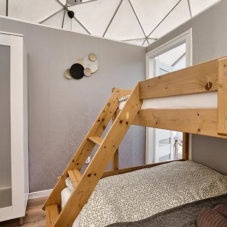 Holiday Park Zator * Zator