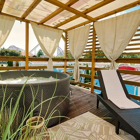 Vakantiepark Holiday Park Zator *