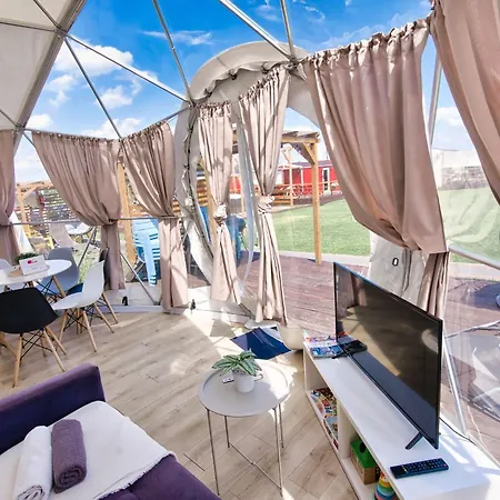 Holiday Park Zator Vakantiepark Zator