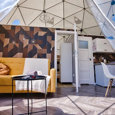 Vakantiepark Holiday Park Zator *