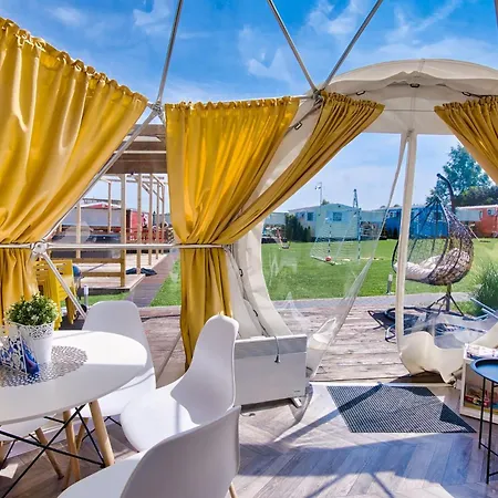 Holiday Park Zator Vakantiepark *