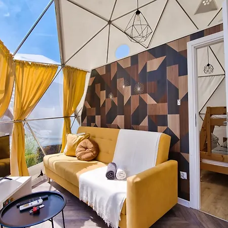 Vakantiepark Holiday Park Zator *
