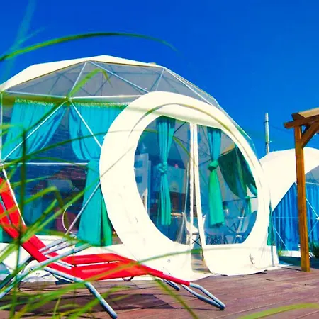 Holiday Park Zator פארק נופש