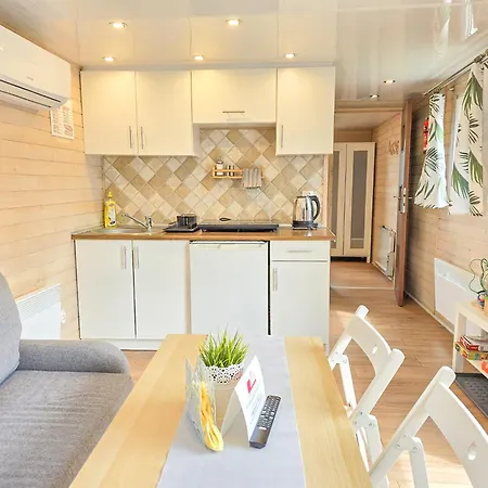 Vakantiepark Holiday Park Zator *