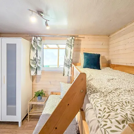 Holiday Park Zator Vakantiepark