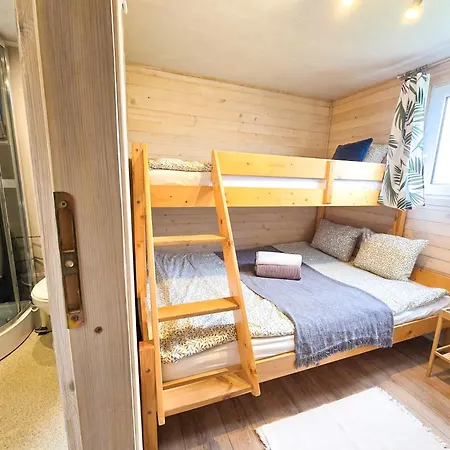 Vakantiepark Holiday Park Zator
