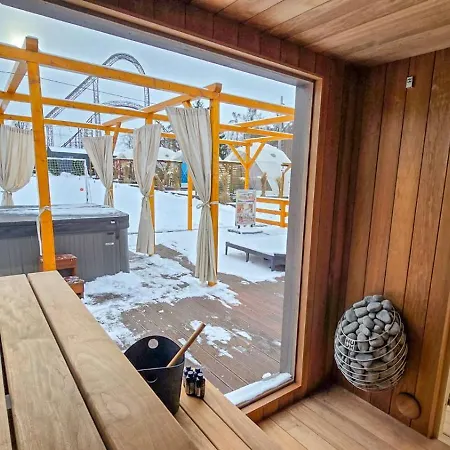 Holiday Park Zator