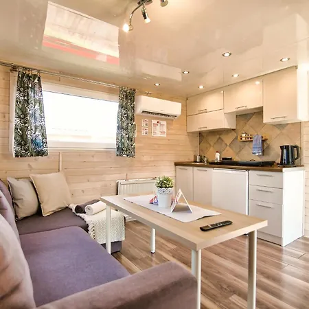 Holiday Park Zator Vakantiepark