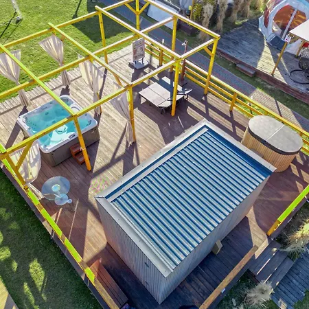 Vakantiepark Holiday Park Zator Zator