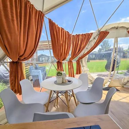 Parco vacanze Holiday Park Zator