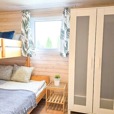 Parco vacanze Holiday Park Zator