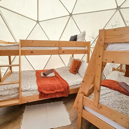 Holiday Park Zator Parco vacanze *
