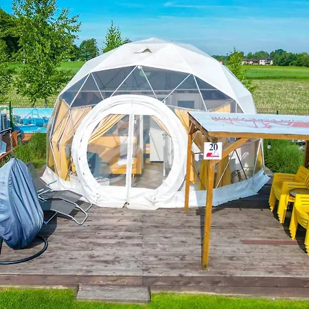 Ferienpark Holiday Park Zator *