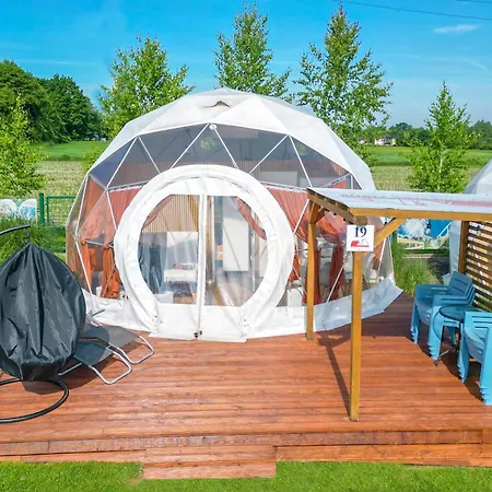 Holiday Park Zator *